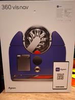 Dyson 360 Vis Nav – Nieuw & geseald – Met factuur, Ophalen of Verzenden