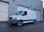 Mercedes-Benz Sprinter 317 CDI - 3.5t, Auto's, Bestelwagens en Lichte vracht, Automaat, 4 deurs, Stof, Parkeercamera