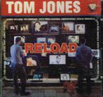cd   /    Tom Jones – Reload, Enlèvement ou Envoi