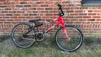 Redline expert BMX, Fietsen en Brommers, Ophalen, Gebruikt