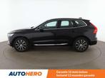 Volvo XC60 2.0 T5 Inscription AWD (bj 2018, automaat), Auto's, Volvo, Gebruikt, Euro 6, 1969 cc, Zwart