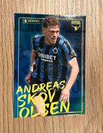 Panini pro league 24/25 goalmachine Skov Olsen, Ophalen of Verzenden, Nieuw, Plaatje