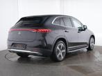 Mercedes-Benz EQE SUV 350+ HYPERSCREEN Grijs-Leder Achterass, Autos, Cuir, 215 kW, Achat, Carnet d'entretien