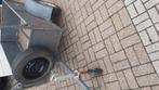 Aanhangwagen 750kg, Auto diversen, Aanhangers en Bagagewagens, Ophalen