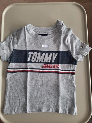 tommy hilfiger beschikbaar voor biedingen