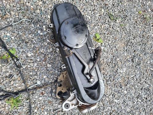 Peugeot kisbee onderdelen, Fietsen en Brommers, Brommeronderdelen | Algemeen, Ophalen