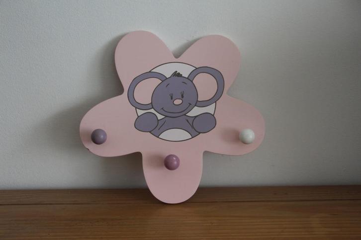 kapstok voor kinderen, Kinderen en Baby's, Kinderkamer | Inrichting en Decoratie, Gebruikt, Kapstokje, Ophalen