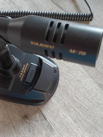 Yeasu MD 70 beschikbaar voor biedingen