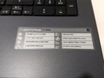 Laptops ( Acer HP Asus ), Gebruikt, HDD, Verzenden, Azerty