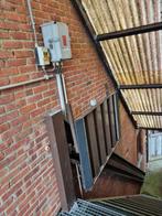 Traplift, Ophalen, Gebruikt, Recht