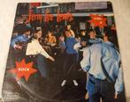 Vinyl LP Jerry Lee Lewis Rock 'n Roll hits vol. 2 Pop, Cd's en Dvd's, Rock-'n-Roll, Ophalen of Verzenden, 12 inch