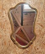 Antieke spiegel, Ophalen of Verzenden