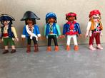 Playmobil piratenset, Ophalen, Zo goed als nieuw