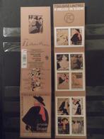 B122 Toulouse-Lautrec MNH, Enlèvement ou Envoi, Non oblitéré, Timbre-poste