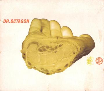 Dr. Octagon – Ecologyst cd
