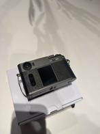 Fuji X-Half Charcoal Volledige set als nieuw, Audio, Tv en Foto, Ophalen, Zo goed als nieuw, Compact, Fuji