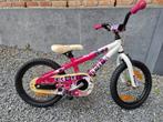 Très beau vélo fille de marque Scott, 16", 4-7 ans, Utilisé, Enlèvement ou Envoi