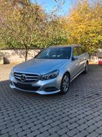 Mercedes e300 hybride 2014, Auto's, Bedrijf, Automaat, Te koop