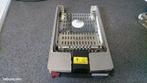Rack HP Hdd disque dur SCSI Ultra 320 404708-001 404709-001, Envoi, Utilisé, SCSI, HDD