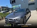 Mercedes-Benz A 200 AMG Line Automaat / 83.000km / 2018, Auto's, Mercedes-Benz, Automaat, Achterwielaandrijving, 4 cilinders, Alcantara