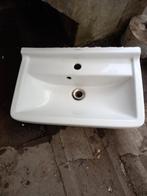 Spoelbak van aardewerk met een breedte van 60 cm, Ophalen of Verzenden, Zo goed als nieuw