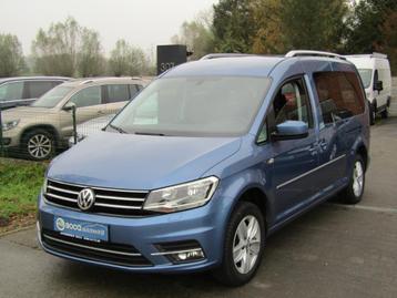 Vw Caddy Maxi 1.4 TSI  beschikbaar voor biedingen