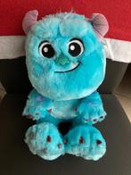 Sully Big feet ( Monsters inc) knuffel - Disneyland, Ophalen of Verzenden, Overige figuren, Knuffel