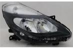 Renault Clio III (2/09-1/11) koplamp Rechts (zwarte binnenzi, Auto-onderdelen, Verzenden, Nieuw, Renault