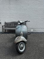Vespa 125, Fietsen en Brommers, Ophalen, Gebruikt, 4 versnellingen, 125 cc