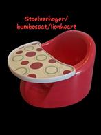 Bumbo seat / zitje, Kinderen en Baby's, Kinderstoelen, Ophalen of Verzenden, Gebruikt, Overige typen, Afneembaar eetblad
