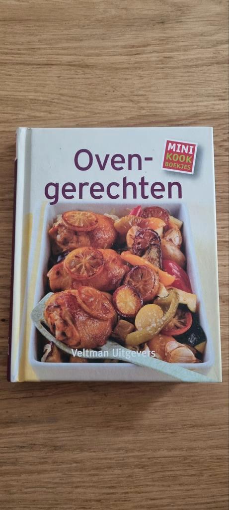 Naumann & Gobel - Ovengerechten, Boeken, Kookboeken, Nieuw, Hoofdgerechten, Ophalen of Verzenden