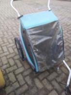 Fiets kar, Fietsen en Brommers, Ophalen of Verzenden