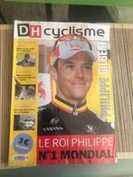 Wielrennen - Philippe Gilbert, Ophalen of Verzenden, Zo goed als nieuw