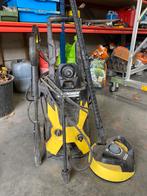 Kärcher K5, Ophalen, Zo goed als nieuw