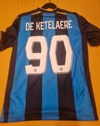 Truitje Charles de ketelaere gesigneerd, Verzenden