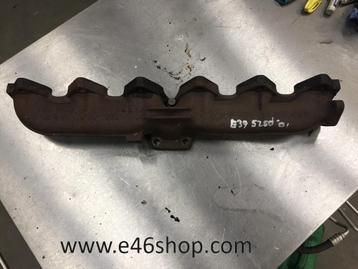 Uitlaatspruitstuk BMW 525d E39 M57 OE 2248166 beschikbaar voor biedingen