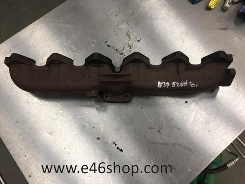 Uitlaatspruitstuk BMW 525d E39 M57 OE 2248166, Auto-onderdelen, Motor en Toebehoren, BMW, Gebruikt, Ophalen of Verzenden