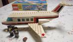 LEGO 6368 Jet Airliner, Ophalen of Verzenden, Gebruikt, Complete set, Lego