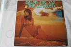 Ralph the Sax & the Lovelets, Ophalen of Verzenden, Zo goed als nieuw, 12 inch, Ambiënt of Lounge