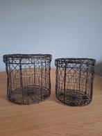 Metalen decoratie Pomax, Huis en Inrichting, Ophalen