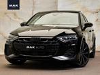 Audi A3 Sportback 35 TFSI S Edition, MJ2025, 19'', pano, SON, Automaat, Spraakbediening, Zwart, Zwart
