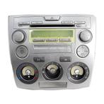 CD stereo radio Mazda 2 I (DY) OEM 4M71-18K876-AA autoradio, Ophalen of Verzenden, Zo goed als nieuw