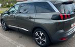 A vendre, Auto's, Peugeot, Automaat, Overige kleuren, Leder en Stof, 7 zetels