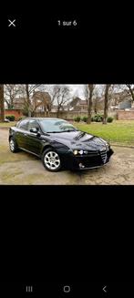 Alfa Romeo 159 à vendre pour pièces ou à réparer, Autos, Alfa Romeo, Achat, 5 portes, Particulier