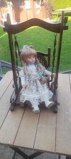 bibelots ancien, Enlèvement