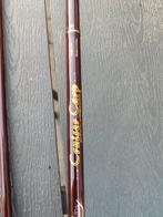 Canne Cruiser Carp, Ophalen, Nieuw, Werphengel