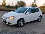 Golf 5 Edition/ 2008 / benzine/ trekhaak/ Cruz-control, Auto's, Volkswagen, Bedrijf, Golf, 59 kW, Euro 4
