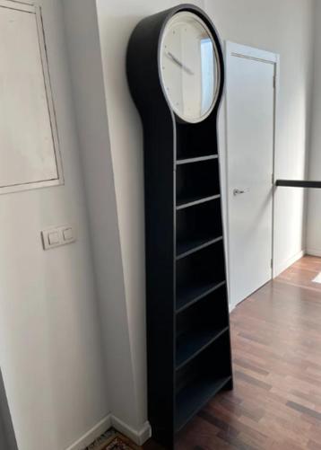 Ikea PS Pendel staande klok  beschikbaar voor biedingen
