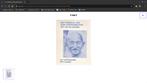 Autobiografie van M.K. Gandhi, Ophalen of Verzenden, Gelezen, M.K Gandhi, Politiek