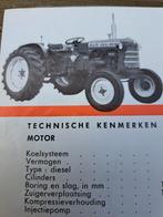 Landbouw tractor, Zakelijke goederen, Landbouw | Tractoren, Ophalen of Verzenden